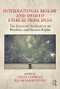 International Biolaw and Shared Ethical Principles (The Universal Declaration on Bioethics and Human Rights) by Cinzia Caporale, Ilja Richard Pavone, 9781472483980