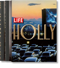 LIFE. Hollywood by Taschen, 9783836589598