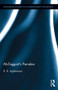 McTaggart's Paradox by R.D. Ingthorsson, 9781138677241
