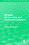 Modern Materialism and Emergent Evolution by William McDougall, 9781138192621