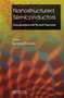 Nanostructured Semiconductors (Amorphization and Thermal Properties) by Konstantinos Termentzidis, 9789814745642