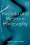 Nishida and Western Philosophy by Robert Wilkinson, 9780754657033