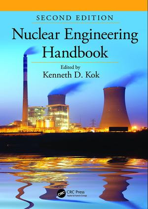Nuclear Engineering Handbook by Kenneth D. Kok, 9781482215922
