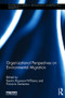 Organizational Perspectives on Environmental Migration by Kerstin Rosenow-Williams, François Gemenne, 9781138939660