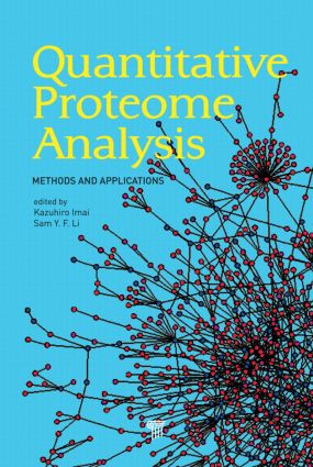 Quantitative Proteome Analysis (Methods and Applications) by Kazuhiro Imai, Sam Li Fong Yau, 9789814316514