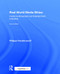 Real-World Media Ethics (Inside the Broadcast and Entertainment Industries) by Philippe Perebinossoff, 9781138897953