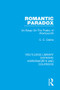 Romantic Paradox (An Essay on the Poetry of Wordsworth) by C.C. Clarke, 9781138672802