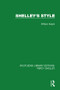 Shelley's Style by William Keach, 9781138645301