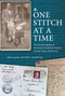 One Stitch at a Time (The Weaving Together of My Family's World War II Stories of Exile, Death, and Survival) by Marianne Seidler Golding, 9798897835096