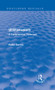 Utilitarianism (A Contemporary Statement) by Robin Barrow, 9781138925793