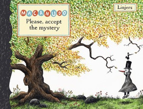 Macanudo Vol. 4 (Please, Accept the Mystery) by Liniers, 9798875004605