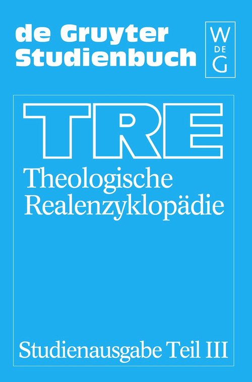 Pürstinger - Zypern (German Edition) by Gerhard (bis Bd 12) Krause, Gerhard Müller, Horst R. Balz, et al., 9783110175554