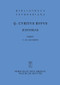 Historiae (Latin Edition) by Quintus Curtius Rufus, Carlo M. Lucarini, 9783110201161