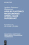 Florida (Latin Edition) by Apuleius Platonicus Madaurensis, Rudolf Helm, 9783598710575