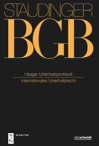 Haager Unterhaltsprotokoll ((Internationales Unterhaltsrecht)) (German Edition) by Peter Mankowski, Dieter Henrich, 9783805913355