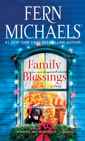 Family Blessings by Fern Michaels, 9781668289686