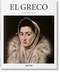 El Greco by Michael Scholz-Hänsel, 9783836534536