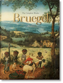 Bruegel. The Complete Works by Jürgen Müller, Thomas Schauerte, 9783836556897