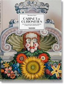 Massimo Listri. Cabinet of Curiosities (Bi-Lingual Edition) by Antonio Paolucci, Giulia Carciotto, Massimo Listri, 9783836540353