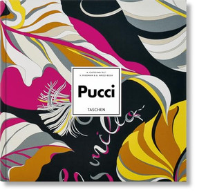 Pucci. Updated Edition (Bi-Lingual Edition) by Vanessa Friedman, Armando Chitolina, 9783836582766