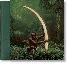 Peter Beard. The End of the Game by Peter Beard, 9783754402719