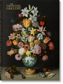 The National Gallery. Paintings, People, Portraits. 45th Ed. by Annetta Berry, 9783754405932