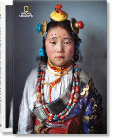 National Geographic. Around the World in 125 Years by Reuel Golden, 9783836597142