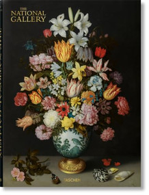 The National Gallery. Paintings, People, Portraits by Annetta Berry, Christine Riding, 9783754406588