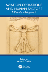 Aviation Operations and Human Factors (A Case-Based Approach) by Vahap Önen, 9781041330394