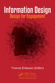 Information Design (Design for Engagement) by Yvonne Eriksson, 9781032642574