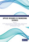 Applied Research in Engineering Sciences by N.V.R. Naidu, N.L Ramesh, A Jagannatha Reddy, Nagaraju Kottam, P. Murali Krishna, M. R. Ambika, Diwakar P. Yadav, Shashiprabha S. Gogate, 9781041296386