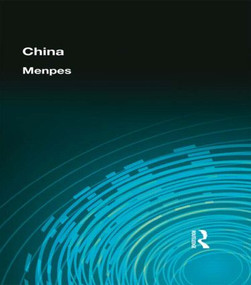 China by Mortimer Menpes, Henry Arthur Blake, 9780710310668