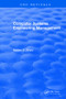 Computer Systems Engineering Management by Robert S. Alford, 9781315891729