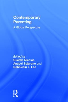 Contemporary Parenting (A Global Perspective) by Guerda Nicolas, Anabel Bejarano, Debbiesiu L. Lee, 9781848725737
