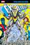 Excalibur Epic Collection: The Douglock Chronicles by Richard Ashford, Scott Lobdell, Ken Lashley, Robert Brown, Ken Lashley, 9781302969479