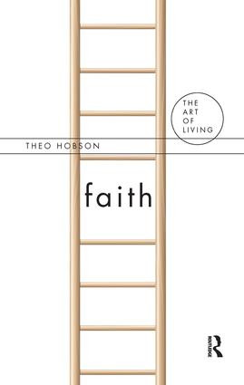 Faith by Theo Hobson, 9781138159600