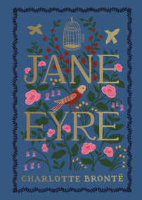 Jane Eyre by Charlotte Brontë, Anna Bond, 9798217043422