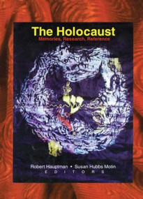 The Holocaust (Memories, Research, Reference) by Linda S Katz, 9780789003799