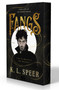 Fangs (A Novel) by K. L. Speer, 9798217376728