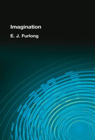 Imagination by E.J. Furlong, 9780415296120