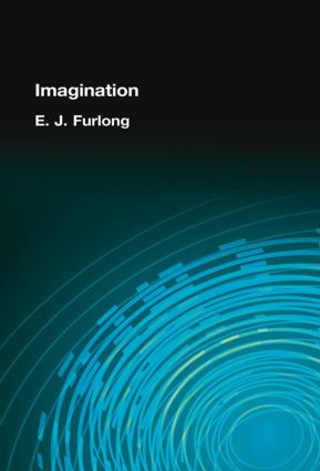 Imagination by E.J. Furlong, 9780415296120