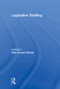 Legislative Drafting by Aldo Zammit Borda, 9780415597814