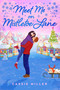Meet Me on Mistletoe Lane by Cassie Miller, 9798217320356