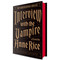 Interview with the Vampire (50th Anniversary Edition) by Anne Rice, Leigh Bardugo, Christopher Rice, 9798217208852