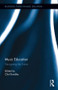 Music Education (Navigating the Future) by Clint Randles, 9781138022584