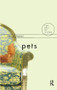 Pets by Erica Fudge, 9781138153950