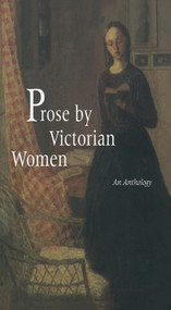 Prose by Victorian Women (An Anthology) by Andrea Broomfield, Sally Mitchell, 9780815319702