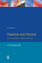Royalists and Patriots (Politics and Ideology in England, 1603-1640) by J.P. Sommerville, 9781138176379