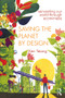 Saving The Planet By Design (Reinventing Our World Through Ecomimesis) by Ken Yeang, 9780415685832