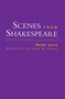 Scenes from Shakespeare by Harry Levin, 9780815336365